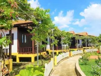Hung Vuong Resort Các khách sạn ở Đảo Phú Quốc