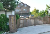 Gyeongju Solbaramgil Pension Các khách sạn ở 