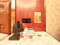 拉萨凯莱大酒店 - 供氧豪华跃层美式套房