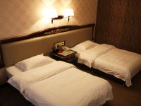 玉林凯旋门国际大酒店 - 温馨双床房