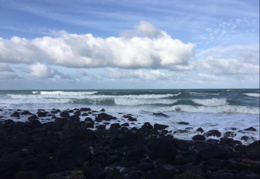 코막 해변 숙소