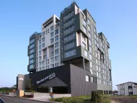 Vistacay Hotel Worldcup Hotels near Seri World