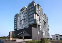 Vistacay Hotel Worldcup Hotels in Seogwipo