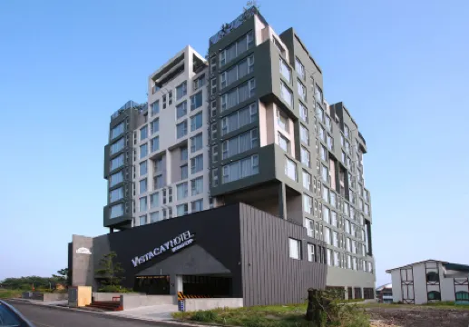 Vistacay Hotel Worldcup