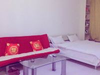 哈尔滨千顺主题公寓 - 经济大床房