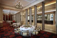 Yinrun Jinjiang Castle Hotel - sarapan