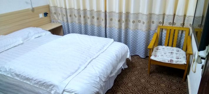 haiwowo inn Ξενοδοχεία στην πόλη Πενγκζού