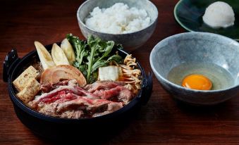 Sotetsu Fresa Inn Ginza Sanchome
