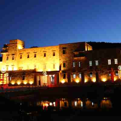 六盤水土司莊園酒店 Hotel Exterior