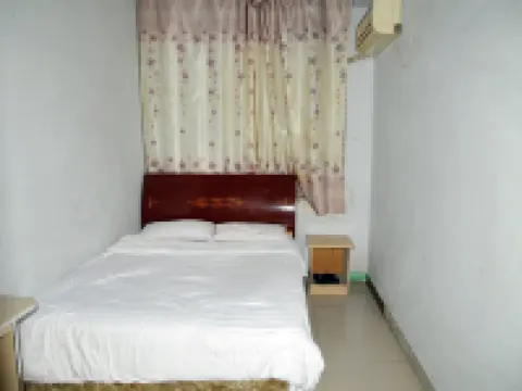 Yiyuan Jiexin Hotel Hotel a Yiyuan