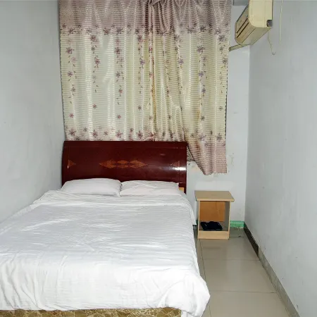 Yiyuan Jiexin Hotel