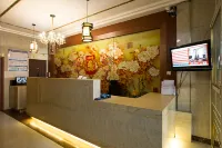 LiuXin hotel Hotels in Huantai