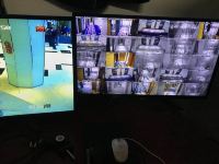 深蓝数码酒店(烟台火车站店) - 其他