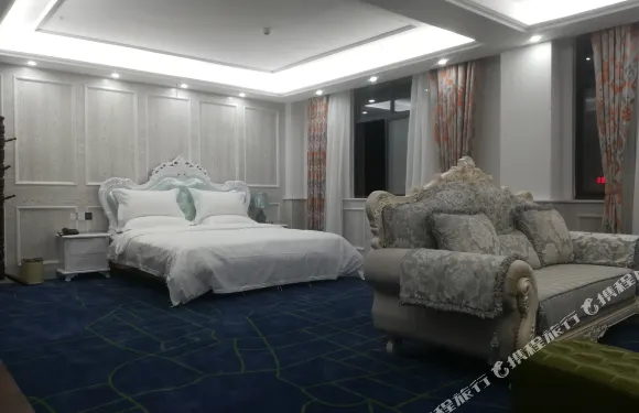 民權龍光快捷酒店