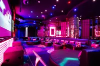 NagaWorld Hotel & Entertainment Complex - 5 estrellas