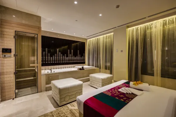 NagaWorld Hotel & Entertainment Complex: Cambodia’s Premier Destination for Luxury, Gaming, and Leisure