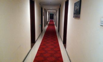 zhengdingboding hotel