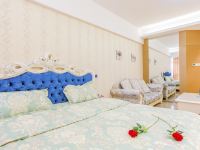米莱酒店式公寓(济南火车北广场店) - 体验一室大床房