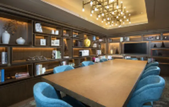 成都逸嵐富力服務式公寓