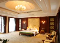 Donghai Junlan Hot Spring Hotel Hotels in Donghai