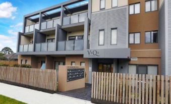 Apartments @ Glen Central ViQi Melbourne