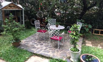 Sunrise House Homestay Da Lat