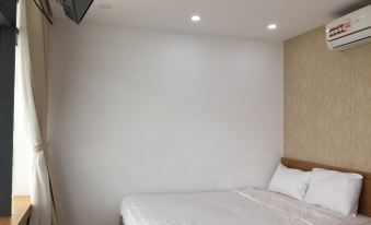 Handy Holiday Nha Trang Apartment - Unit 3544