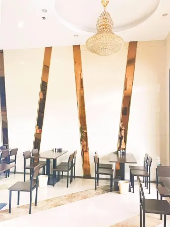 Shushi Yuehao Hotel Отели рядом с достопримечательностью «Gui'an Ocean World»