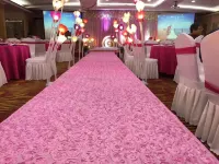 Fulaidun Business Hotel (Ningbo Airport Yadu Subway Station) Hotels in Ningbo