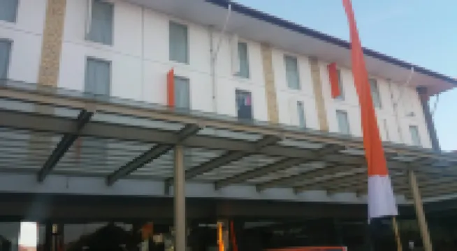 Harris Hotel and Conventions Denpasar Bali Hotels in Bali