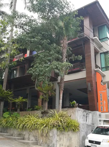 รูปภาพของอ่าวนาง ภูพิมาน รีสอร์ท แอนด์ สปา