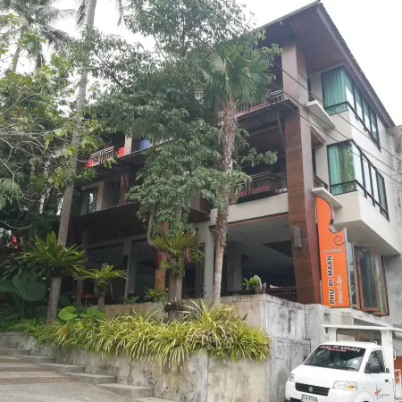 Aonang Phu Pi Maan Resort & Spa