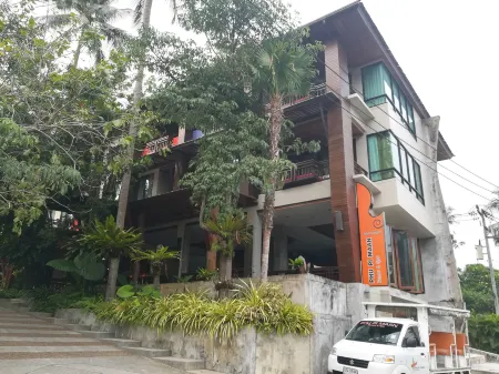 Ao Nang Phu Pi Maan Resort & Spa