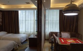 Hengyang Panlong Hotel