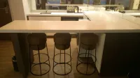 Amerin Hotel Johor Bahru - bar