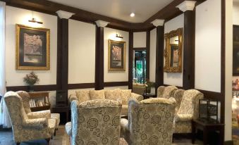 Hotel De' la Ferns, Cameron Highlands