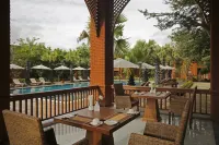 Heritage Bagan Hotel - breakfast