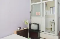 Shijiazhuang Laifu Hotel (Letai Center Lehuicheng Branch)