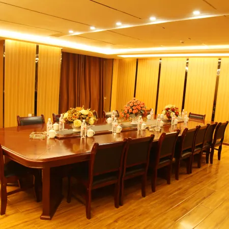 Jinfeng International Hotel