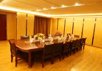 Jinfeng International Hotel - breakfast