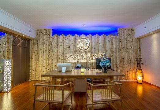 객실 내부 시설