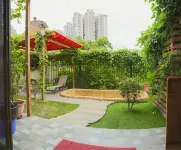R&F Spring World Hot Spring Villa - Villas