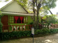 Khaolak C-Nior Bungalows Hotels in Khao Lak