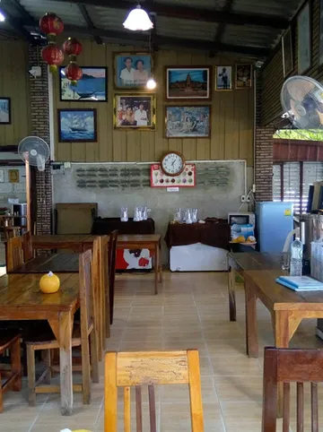 รูปภาพของSeahorse Bungalow 2