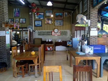 รูปภาพของSeahorse Bungalow 2