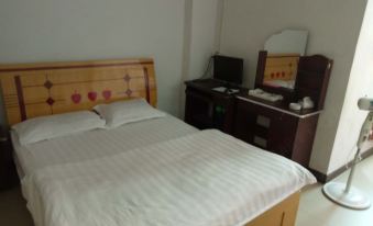 Jieyang Puning Huadu Accommodation