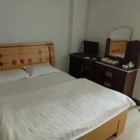 Jieyang Puning Huadu Accommodation