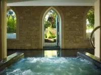 The Royal Crescent Hotel & Spa - СПА