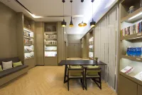 Shifangze Smart Hotel Hôtels à : Linfen