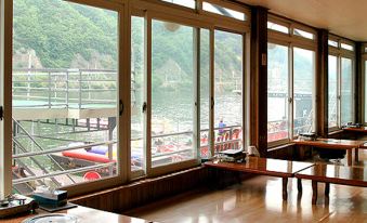 Hangang Leisure Pension Gapyeong